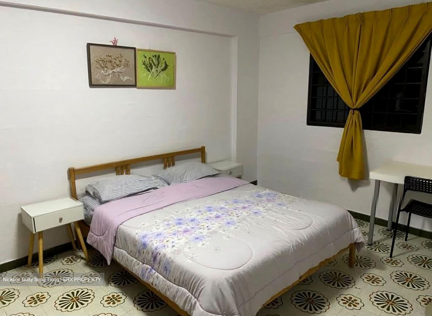 Blk 83 Commonwealth Heights (Queenstown), HDB 3 Rooms #583848161